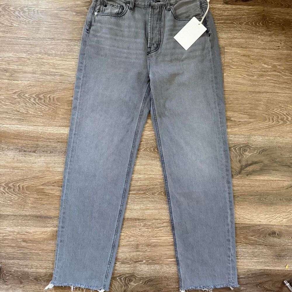 NWT Etica Denim Jeans - Non Toxic